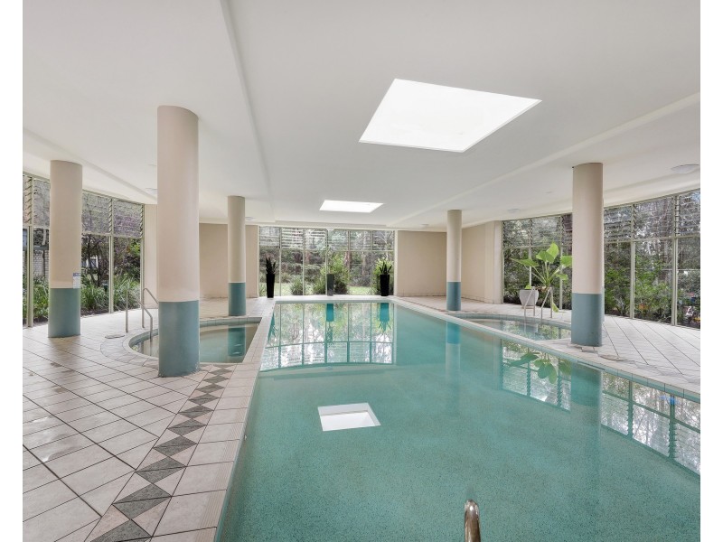 25/15A  Herbert Street, St Leonards NSW 2065