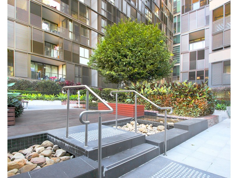 N1201/33 Ultimo Road, Haymarket NSW 2000