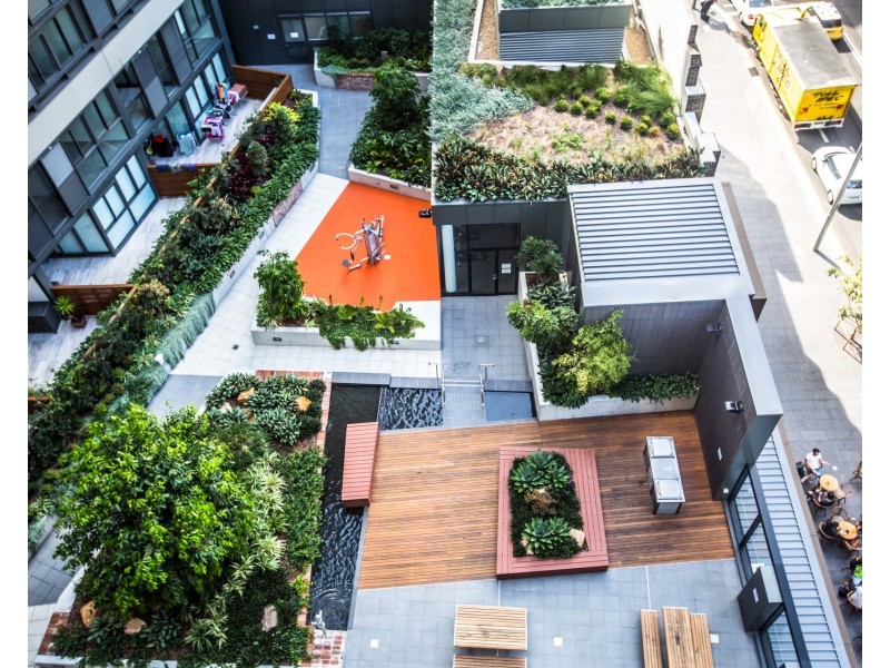 N1201/33 Ultimo Road, Haymarket NSW 2000