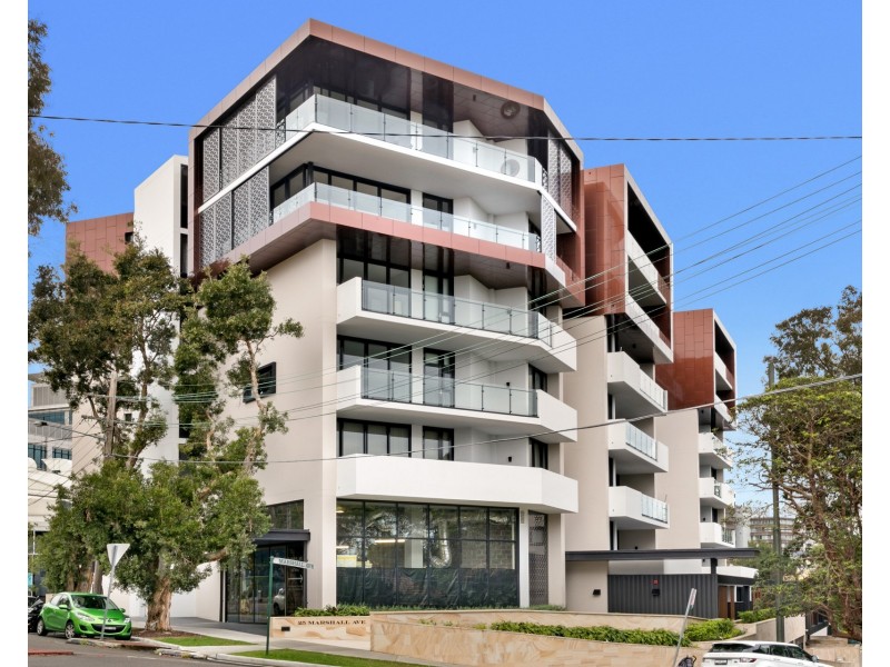 703/15 Marshall Avenue, St Leonards NSW 2065
