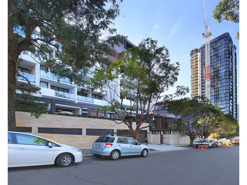 703/15 Marshall Avenue, St Leonards NSW 2065