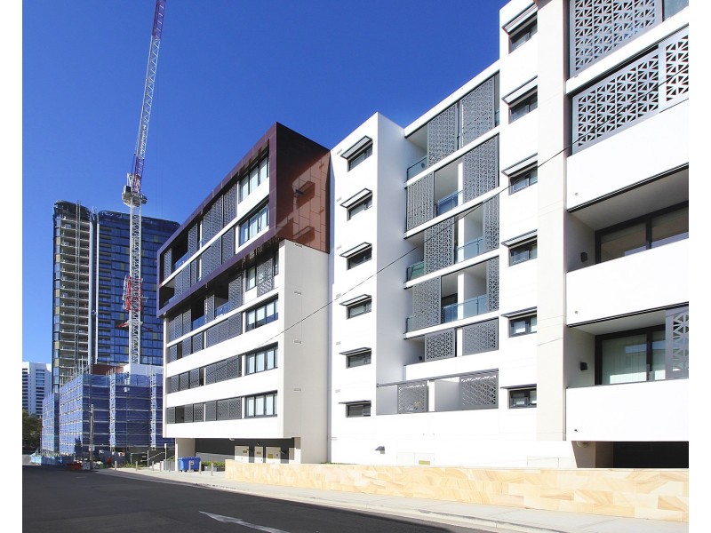 703/15 Marshall Avenue, St Leonards NSW 2065