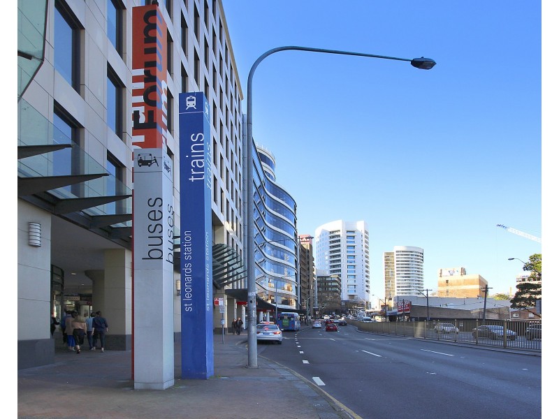 703/15 Marshall Avenue, St Leonards NSW 2065