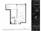 703/15 Marshall Avenue, St Leonards NSW 2065 Floorplan