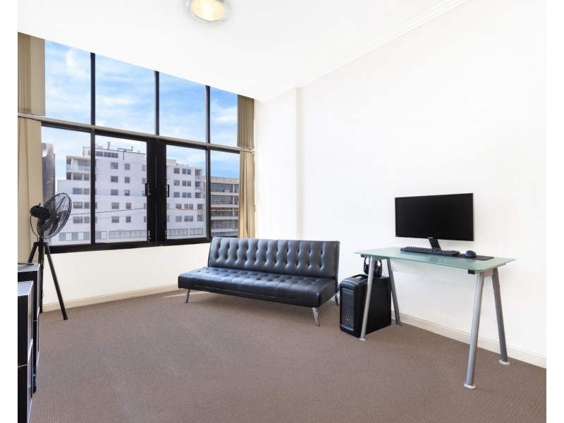 208/420 Pacific Highway, Crows Nest NSW 2065
