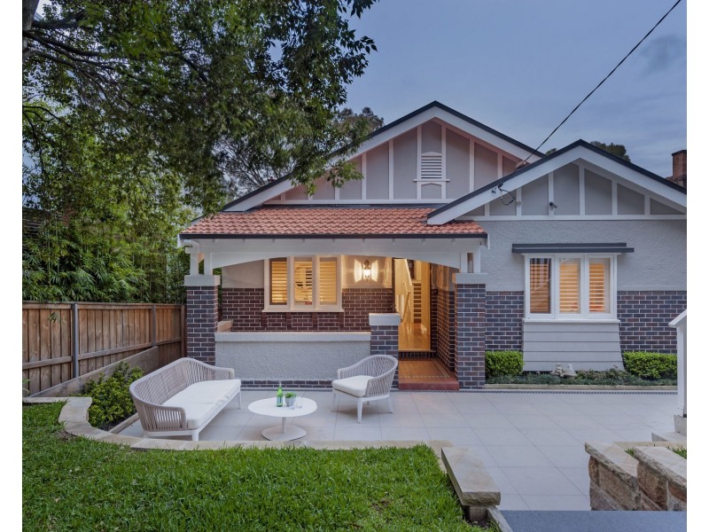 11 Pine Street, Cammeray NSW 2062