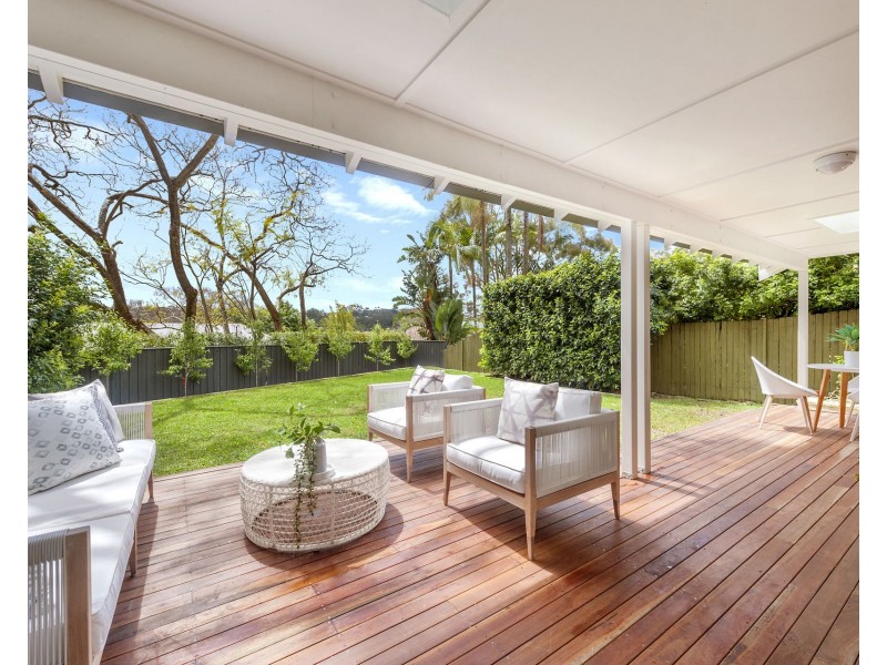 11 Pine Street, Cammeray NSW 2062