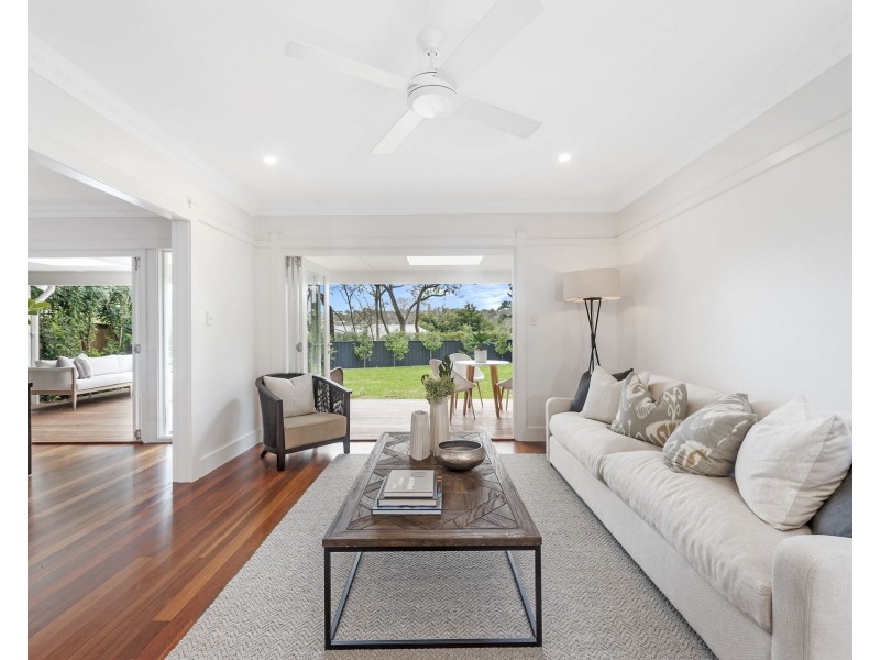 11 Pine Street, Cammeray NSW 2062