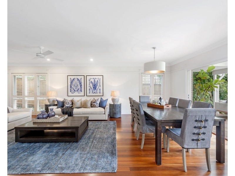 11 Pine Street, Cammeray NSW 2062