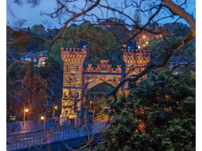 11 Pine Street, Cammeray NSW 2062