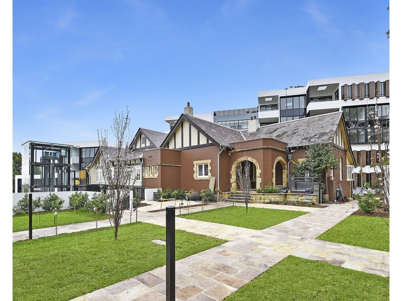 B702/1 Avon Road, Pymble NSW 2073