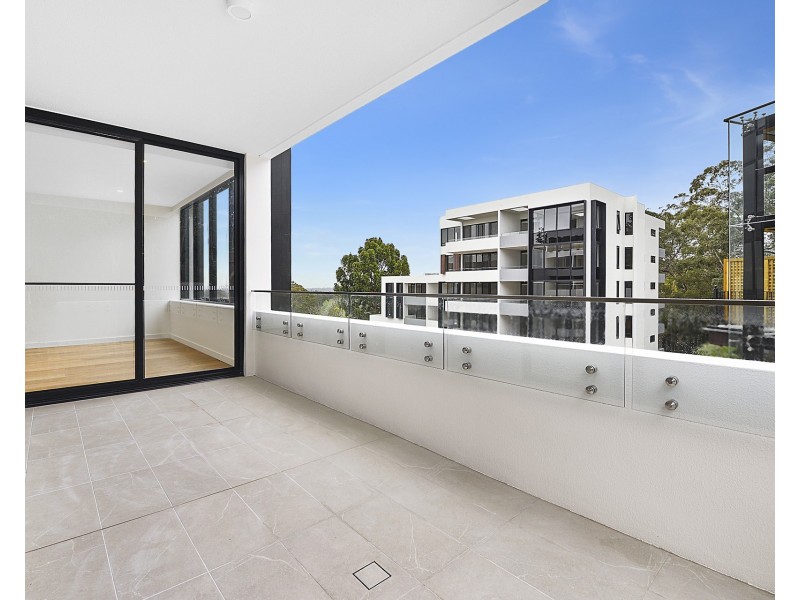 A908/1 Avon Road, Pymble NSW 2073