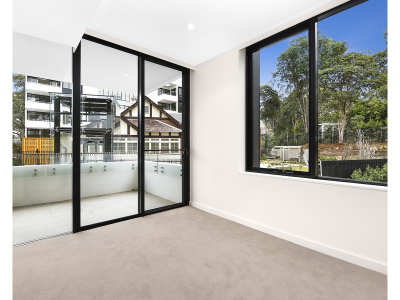 A908/1 Avon Road, Pymble NSW 2073