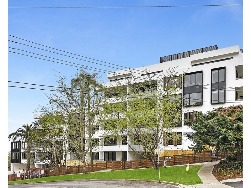A908/1 Avon Road, Pymble NSW 2073