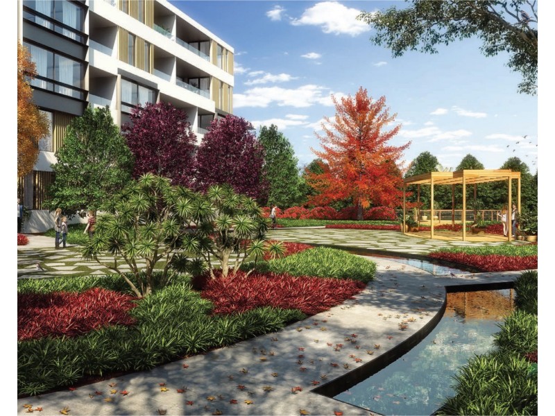 A908/1 Avon Road, Pymble NSW 2073
