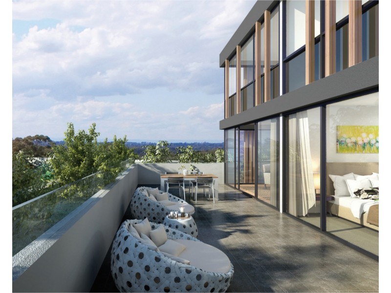 A908/1 Avon Road, Pymble NSW 2073