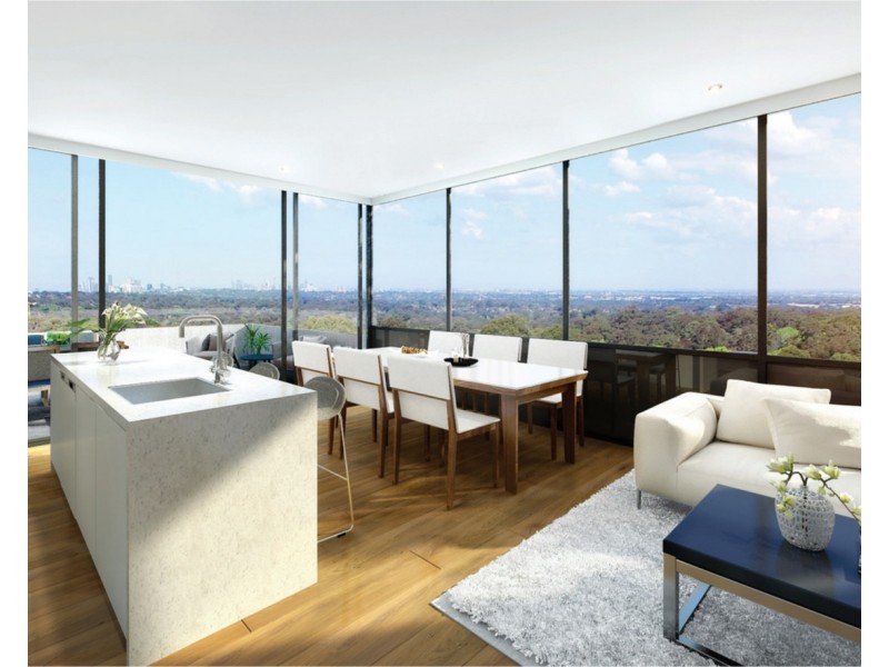 A908/1 Avon Road, Pymble NSW 2073