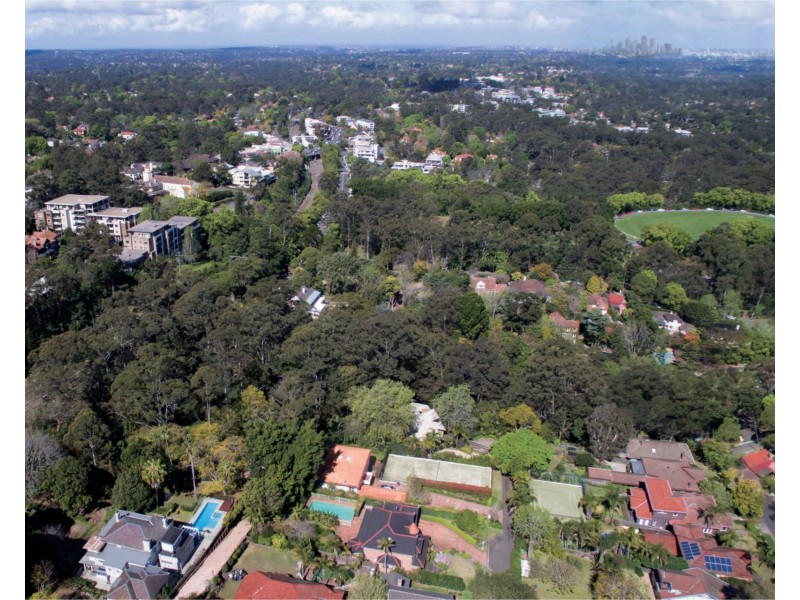 A908/1 Avon Road, Pymble NSW 2073