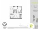 A908/1 Avon Road, Pymble NSW 2073 Floorplan