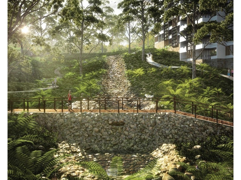 B602/1 Avon Road, Pymble NSW 2073