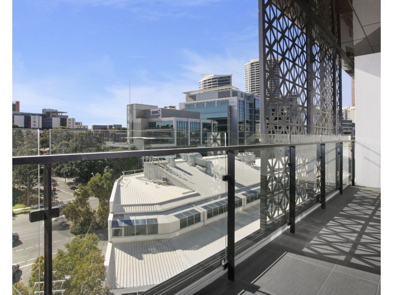 802/25 Marshall Avenue, St Leonards NSW 2065