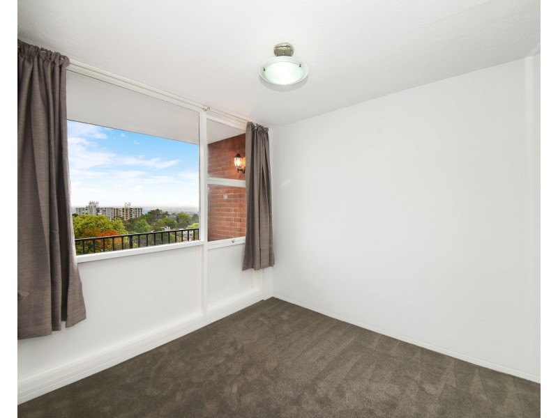 9/6 River Road, Wollstonecraft NSW 2065