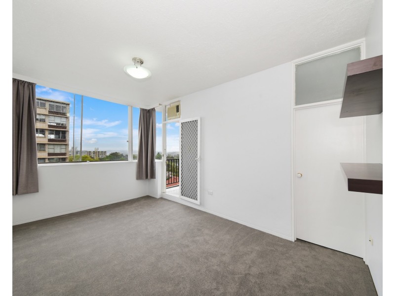 9/6 River Road, Wollstonecraft NSW 2065