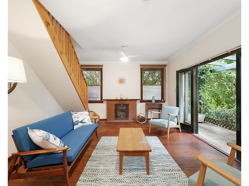 15 Fraser Street, Lane Cove NSW 2066