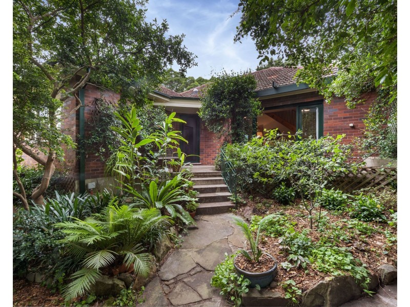 15 Fraser Street, Lane Cove NSW 2066