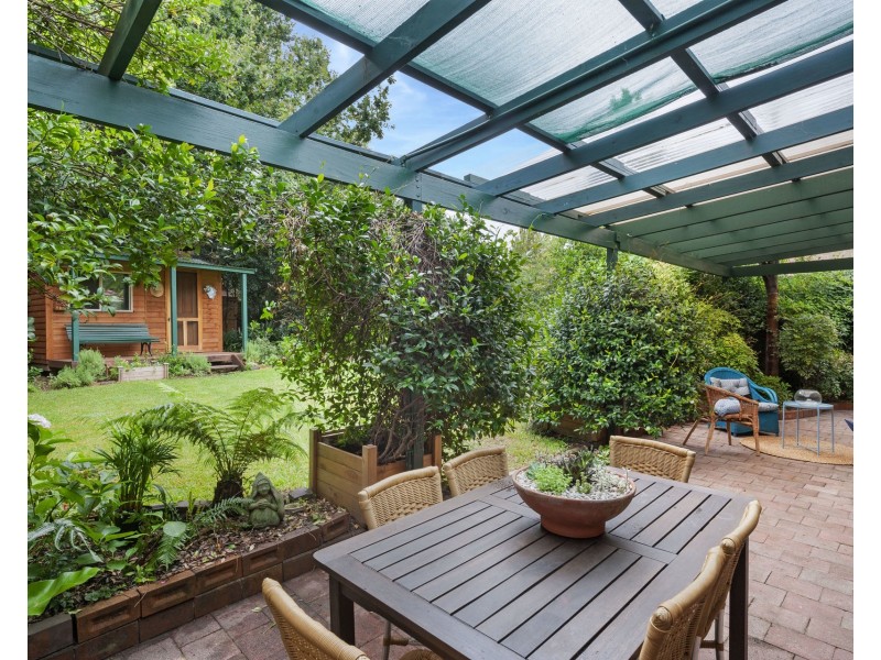 15 Fraser Street, Lane Cove NSW 2066