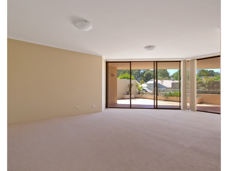 15/102 Bay Road, Waverton NSW 2060