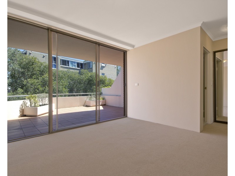 15/102 Bay Road, Waverton NSW 2060