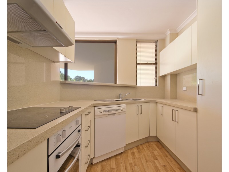 15/102 Bay Road, Waverton NSW 2060