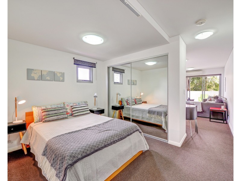 11/96 Chandos Street, St Leonards NSW 2065