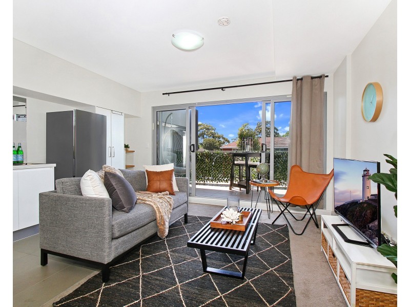 505/9-13 Birdwood Avenue, Lane Cove NSW 2066