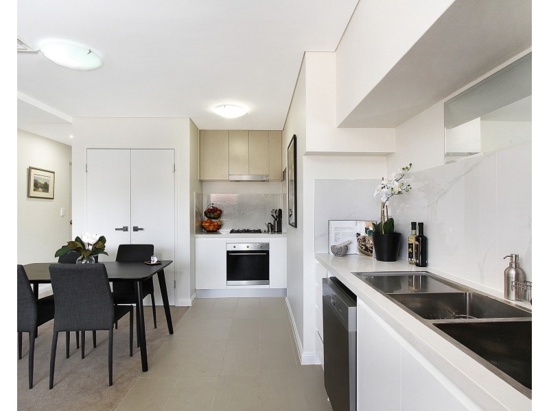 505/9-13 Birdwood Avenue, Lane Cove NSW 2066