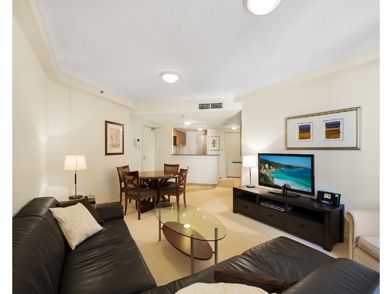 1104/281 Elizabeth Street, Sydney NSW 2000