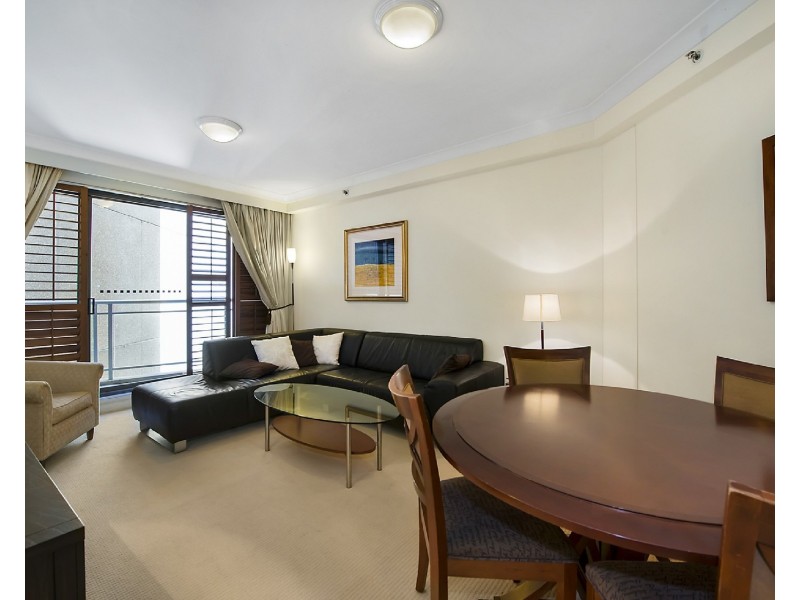 1104/281 Elizabeth Street, Sydney NSW 2000