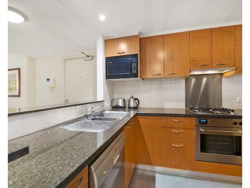 1104/281 Elizabeth Street, Sydney NSW 2000