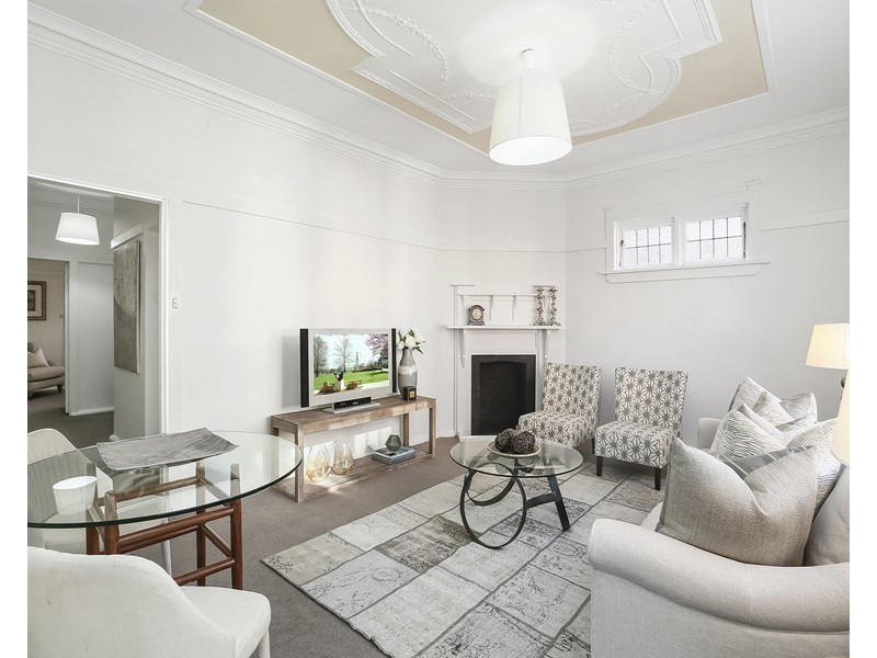 4/18 Waruda Street, Kirribilli NSW 2061