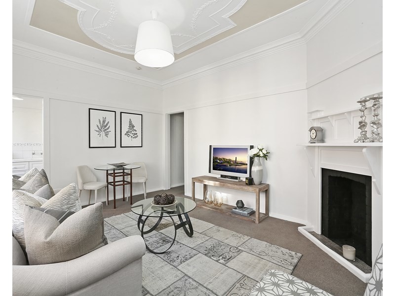 4/18 Waruda Street, Kirribilli NSW 2061