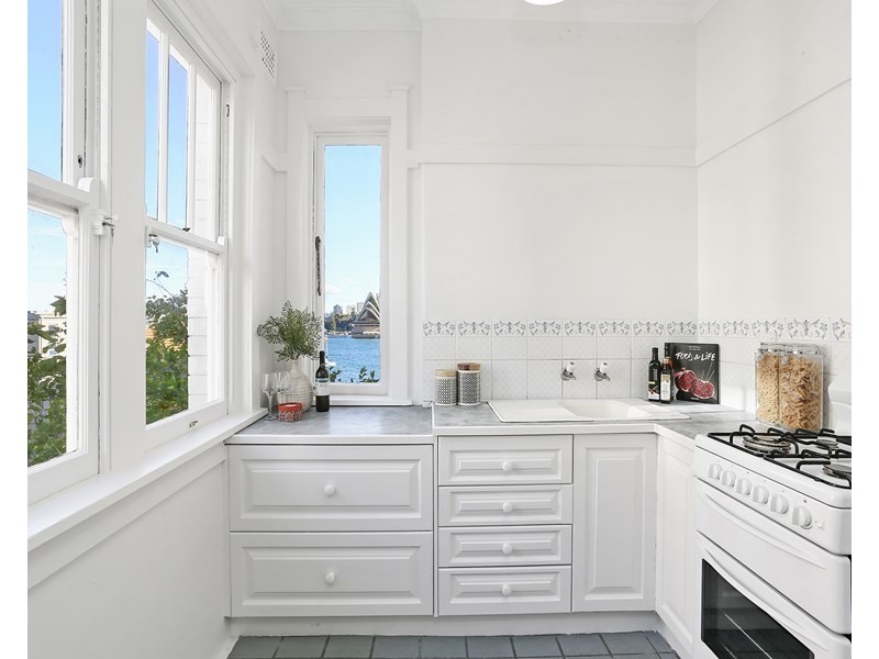 4/18 Waruda Street, Kirribilli NSW 2061