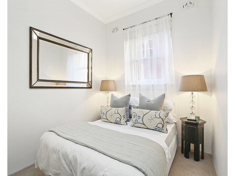 4/18 Waruda Street, Kirribilli NSW 2061