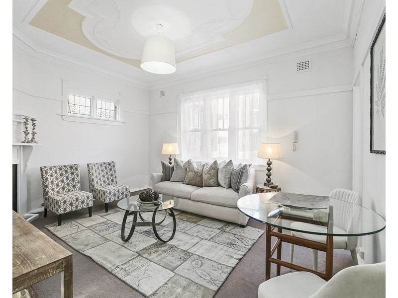 4/18 Waruda Street, Kirribilli NSW 2061