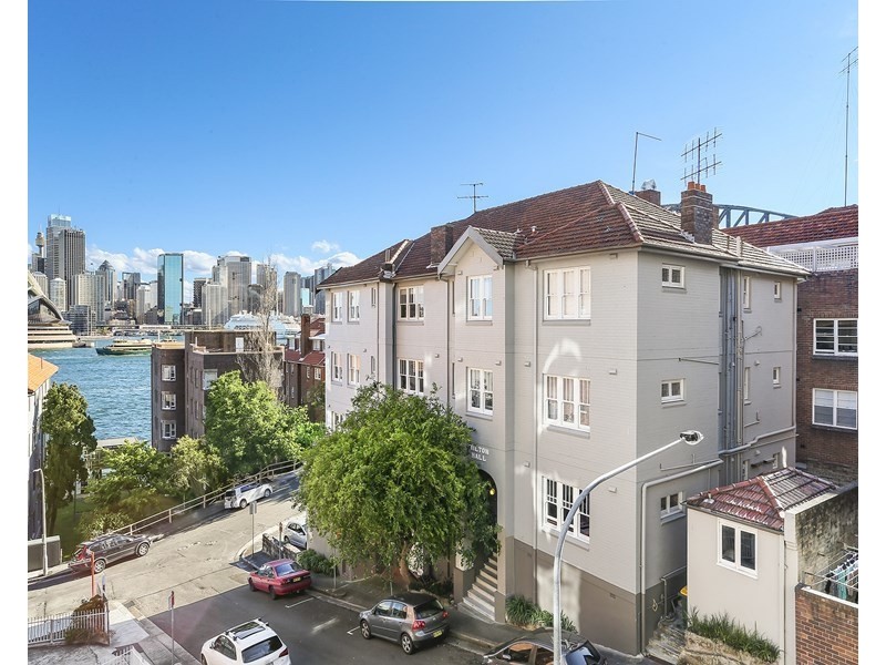 4/18 Waruda Street, Kirribilli NSW 2061