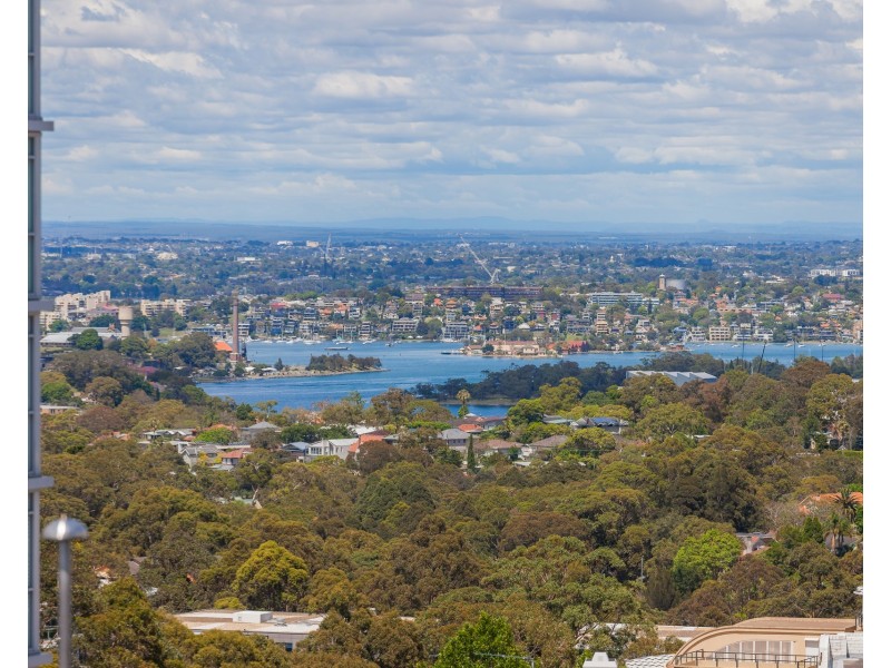 1203/7-9 Albany Street, St Leonards NSW 2065