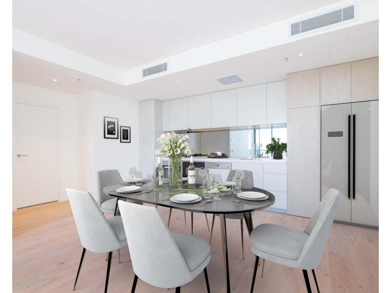 1203/7-9 Albany Street, St Leonards NSW 2065