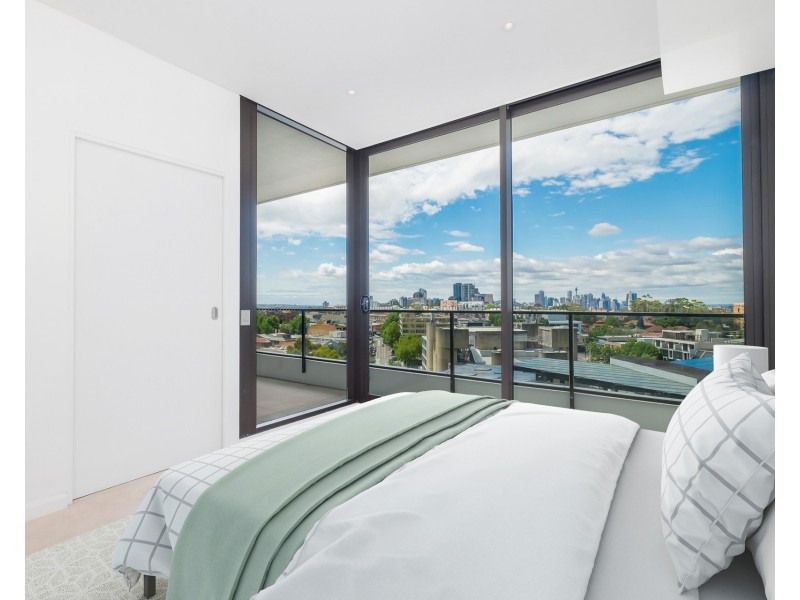 1203/7-9 Albany Street, St Leonards NSW 2065