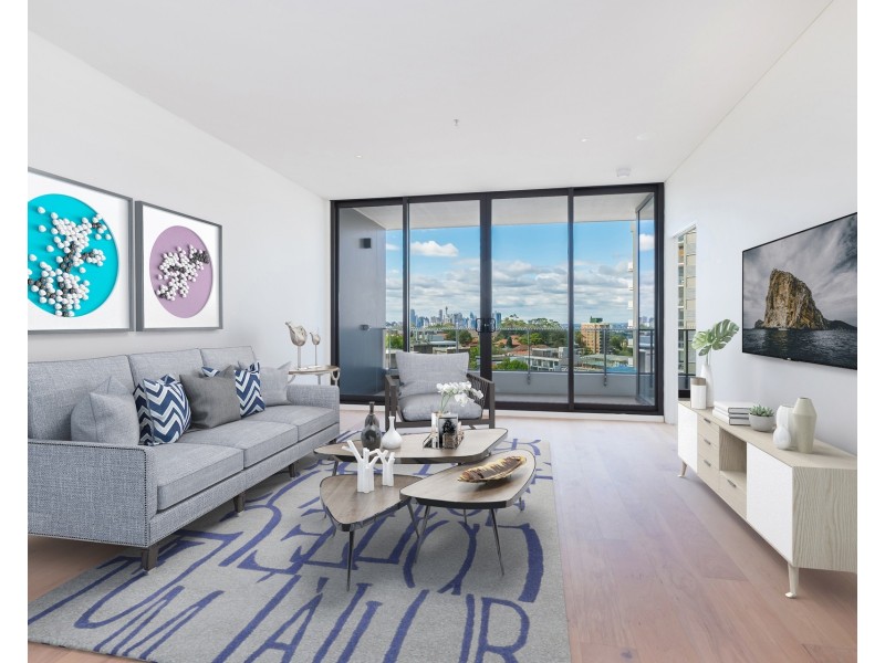 1203/7-9 Albany Street, St Leonards NSW 2065