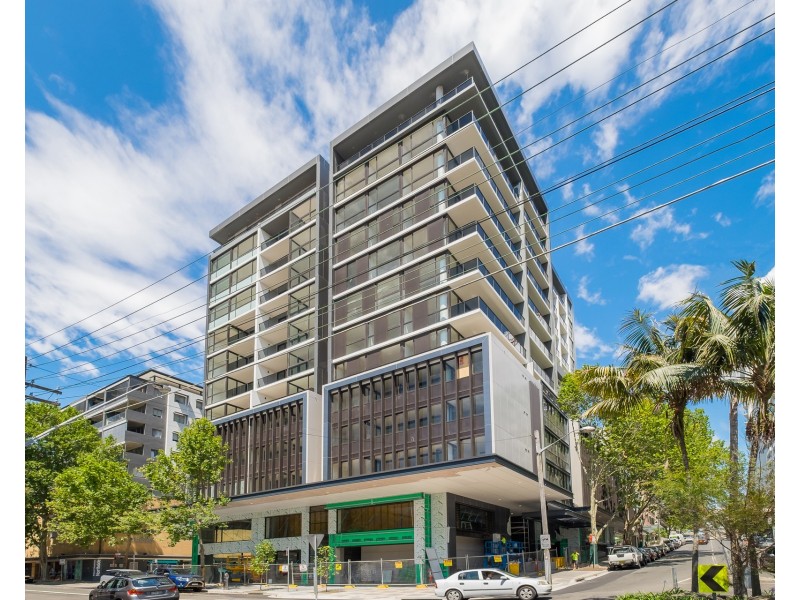 1203/7-9 Albany Street, St Leonards NSW 2065